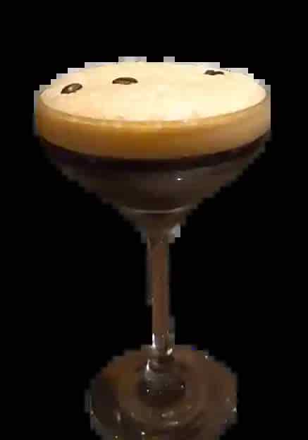 Café Carajillo