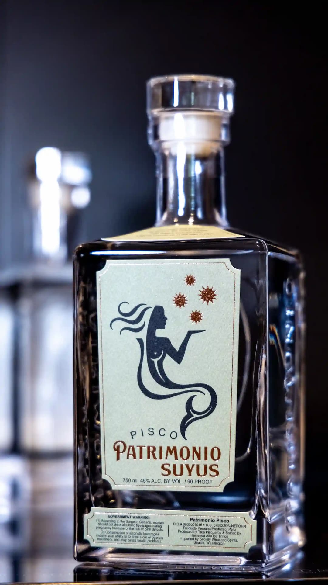 2025 - Pisco Image