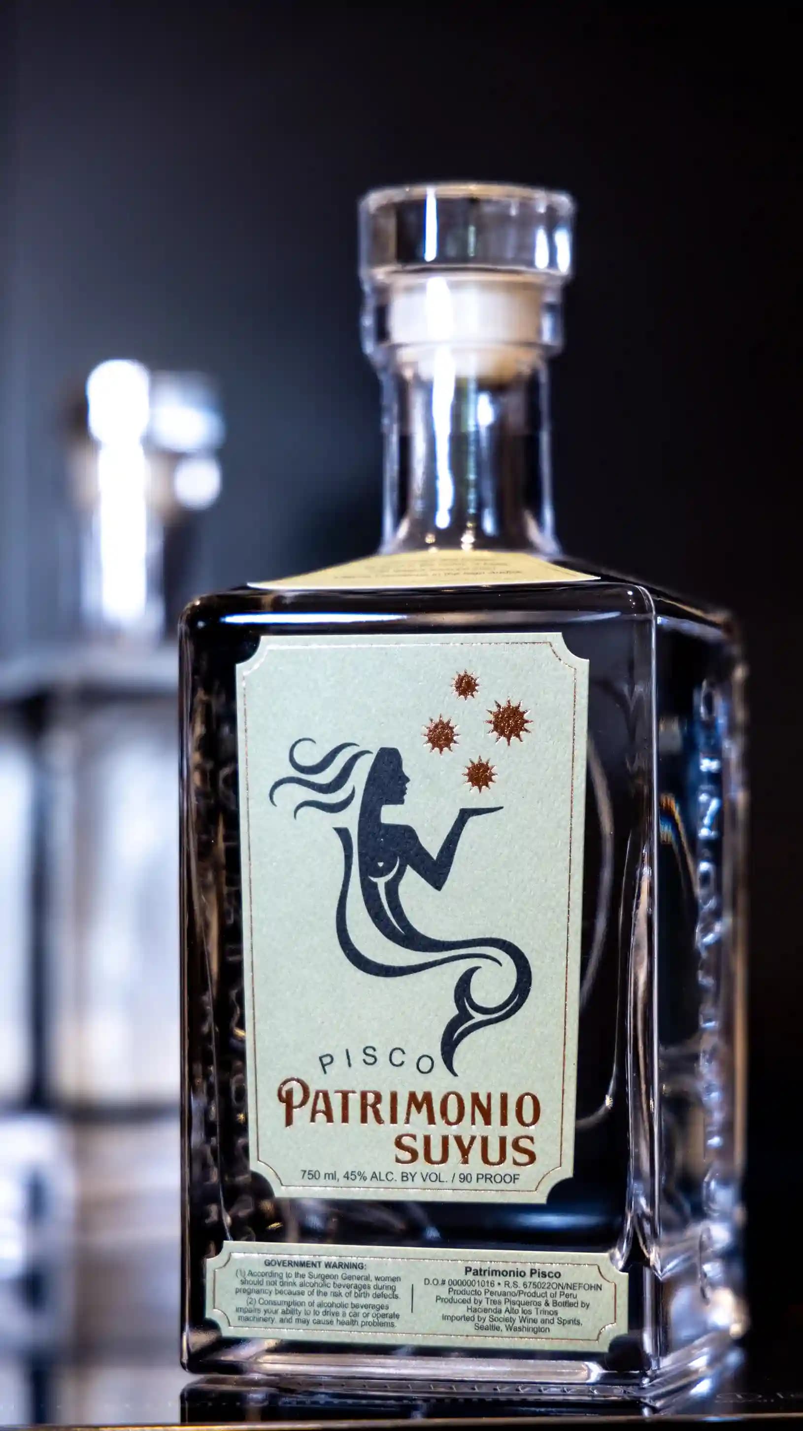 Patrimonio Suyus